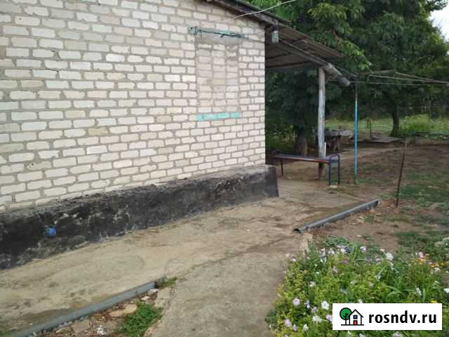 Дом 52 м² на участке 20 сот. на продажу в Чернышковском Чернышковский - изображение 1