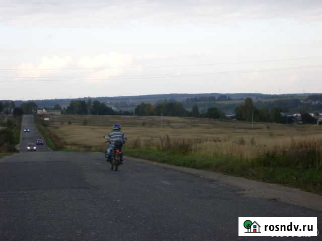 Участок ИЖС 11 сот. на продажу в Кольчугино Кольчугино - изображение 1