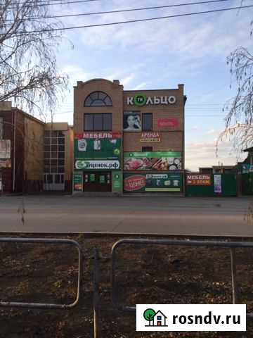 Сдам помещения свободной планировки в ТК «Кольцо» Троицк - изображение 1