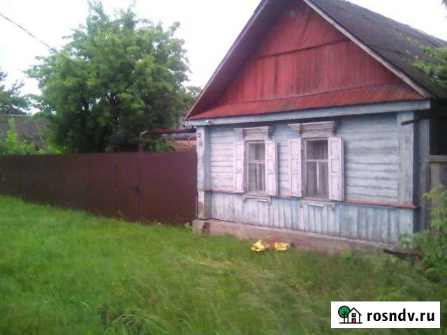 Дом 50 м² на участке 15 сот. на продажу в Злынке Злынка - изображение 1