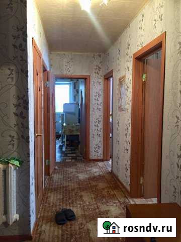 3-комнатная квартира, 57 м², 1/2 эт. на продажу в Хохле Хохол - изображение 1