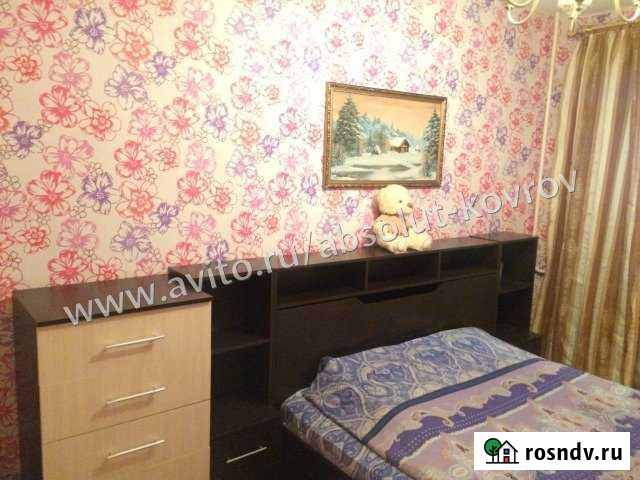 3-комнатная квартира, 68 м², 2/9 эт. в аренду на длительный срок в Коврове Ковров - изображение 1