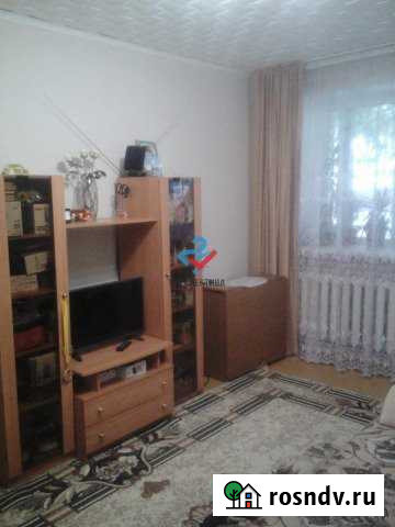 2-комнатная квартира, 40 м², 1/5 эт. на продажу в Белебее Белебей - изображение 1