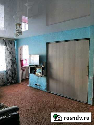 3-комнатная квартира, 56 м², 1/2 эт. на продажу в Плотниково Плотниково - изображение 1