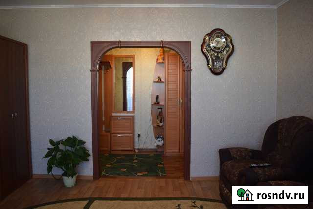 4-комнатная квартира, 78 м², 10/10 эт. на продажу в Амурске Амурск - изображение 1