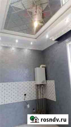 4-комнатная квартира, 120 м², 1/2 эт. на продажу в Нальчике Нальчик