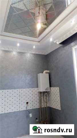 4-комнатная квартира, 120 м², 1/2 эт. на продажу в Нальчике Нальчик - изображение 1