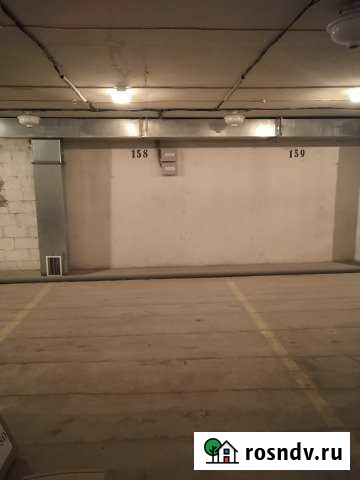 Машиноместо 15 м² в аренду в Перми Пермь - изображение 1