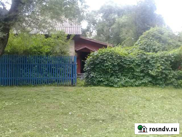 Дом 50 м² на участке 25 сот. на продажу в Товарково Товарково - изображение 1