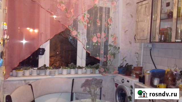 2-комнатная квартира, 55 м², 5/5 эт. на продажу на Лугах Луга - изображение 1