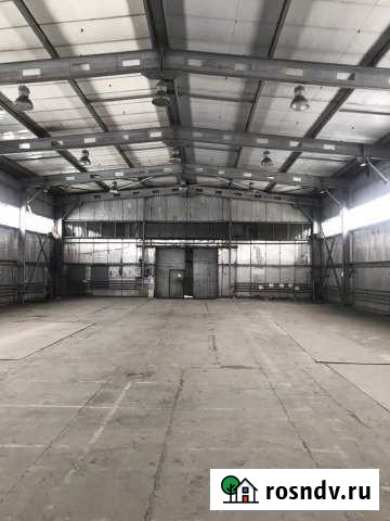 Помещение свободного назначения, 1200 кв.м. Арзамас - изображение 1