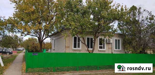 Дом 75 м² на участке 6.5 сот. на продажу в Калининской Калининская - изображение 1