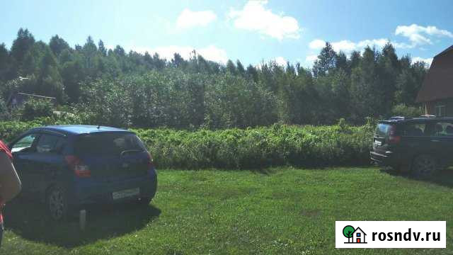 Участок ИЖС 10 сот. на продажу в Орехово-Зуево Орехово-Зуево - изображение 1