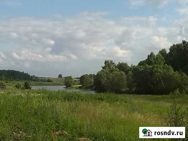 Участок ИЖС 10 сот. на продажу в Караваево Караваево - изображение 1