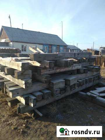 Дом 30 м² на участке 1 сот. на продажу в Иволгинске Иволгинск - изображение 1