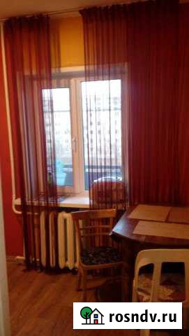 1-комнатная квартира, 32 м², 3/5 эт. в аренду на длительный срок в Минусинске Минусинск - изображение 1