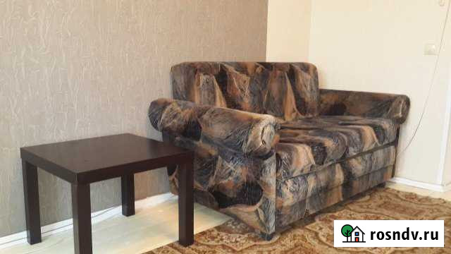 Комната 12 м² в 1-ком. кв., 3/5 эт. в аренду на длительный срок в Брянске Брянск - изображение 1