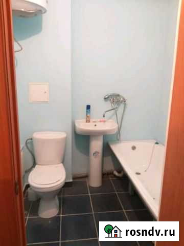 1-комнатная квартира, 33 м², 3/3 эт. в аренду на длительный срок в Шепси Шепси - изображение 1