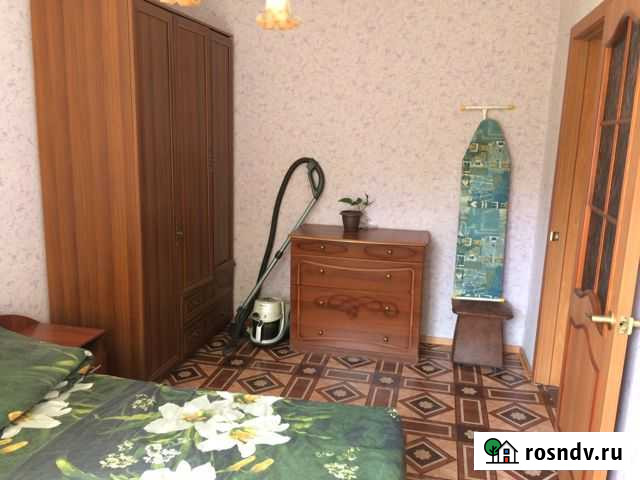 2-комнатная квартира, 52 м², 4/5 эт. в аренду на длительный срок в Киселевске Киселевск - изображение 1