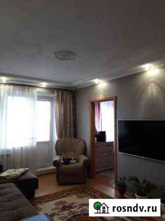 4-комнатная квартира, 62 м², 5/5 эт. на продажу в Канске Канск