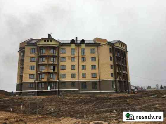 3-комнатная квартира, 87 м², 2/5 эт. на продажу в Пскове Псков