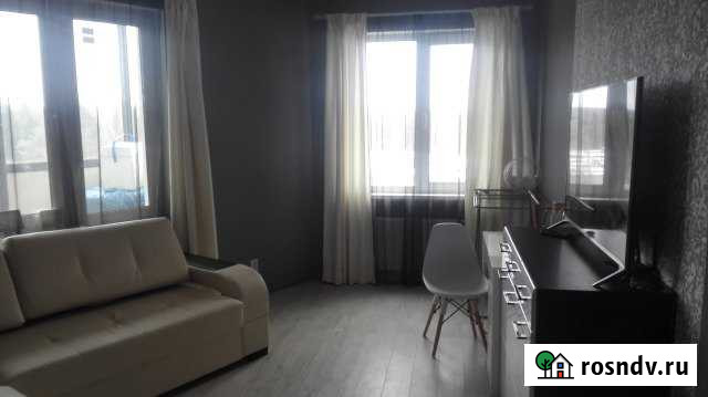 1-комнатная квартира, 37 м², 6/16 эт. на продажу в Сертолово Сертолово - изображение 1