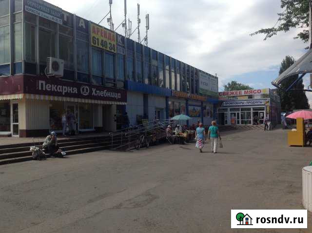 Торговое помещение, 400 кв.м. Тольятти - изображение 1