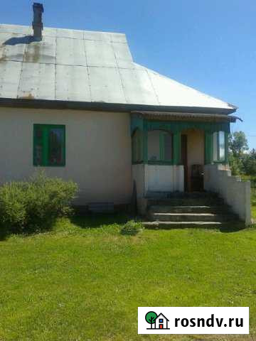 Дом 32 м² на участке 20 сот. на продажу в Чистогорском Чистогорский - изображение 1