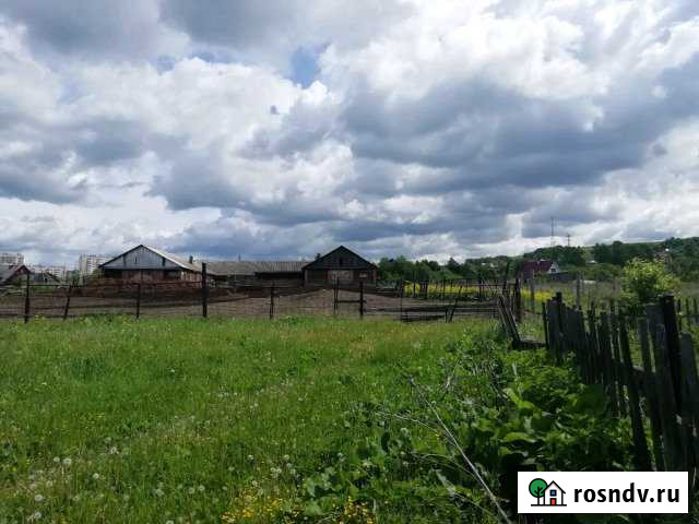 Участок СНТ, ДНП 15 сот. на продажу в Осинниках Осинники - изображение 1