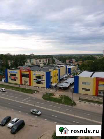 2-комнатная квартира, 52 м², 8/9 эт. в аренду на длительный срок в Егорьевске Егорьевск - изображение 1