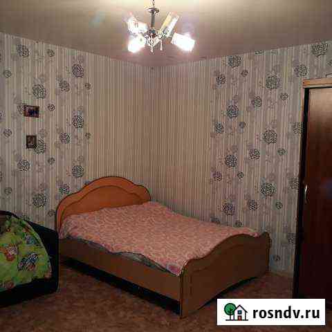1-комнатная квартира, 36 м², 1/2 эт. на продажу в Белово Белово