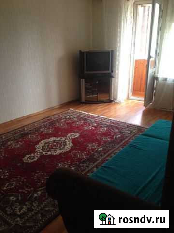 2-комнатная квартира, 50 м², 2/5 эт. в аренду посуточно в Каспийске Каспийск - изображение 1