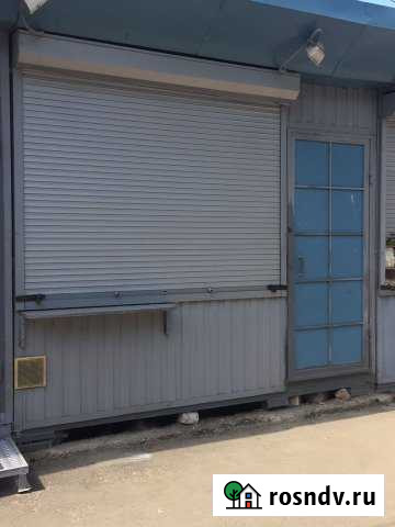 Торговый павильон 9кв.м Калуга - изображение 1