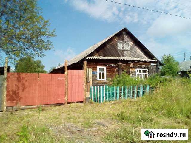 Дом 41.4 м² на участке 15 сот. на продажу в Верещагино Верещагино - изображение 1