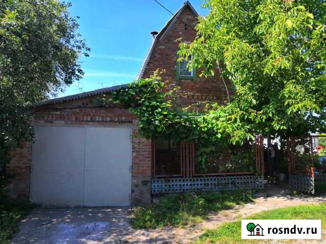 Дача 50 м² на участке 8 сот. на продажу в Пионерском Калининградской области Пионерский - изображение 1