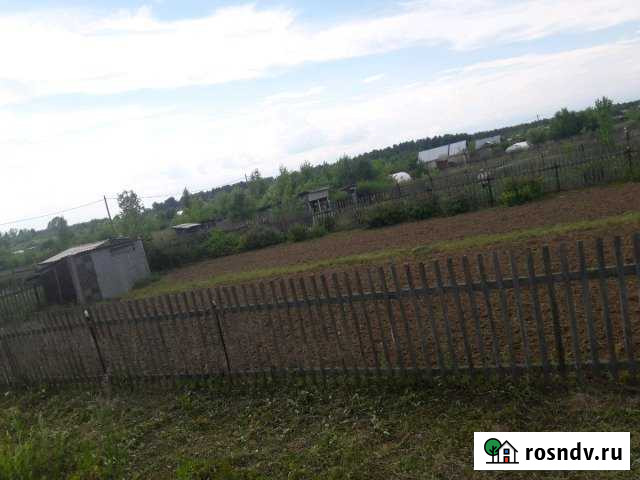 Участок ИЖС 6 сот. на продажу в Волжске Волжск - изображение 1