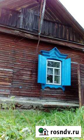 Дом 44.5 м² на участке 12 сот. на продажу в Новозыбкове Новозыбков - изображение 1