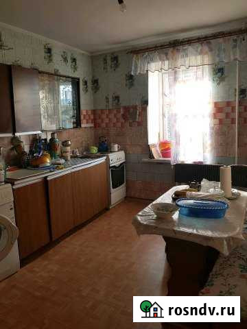 4-комнатная квартира, 88 м², 3/4 эт. на продажу в Слюдянке Слюдянка - изображение 1