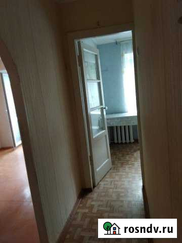 2-комнатная квартира, 41 м², 3/5 эт. на продажу в Чайковском Чайковский - изображение 1