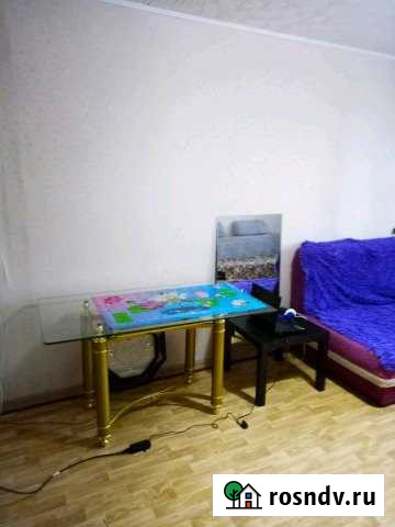 1-комнатная квартира, 30 м², 4/5 эт. на продажу в Серове Серов - изображение 1