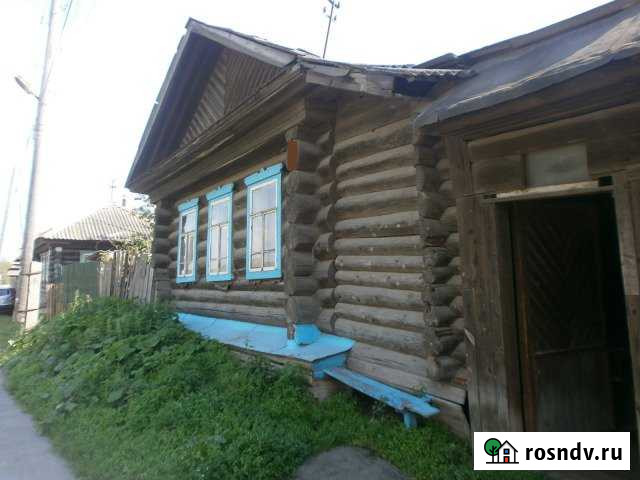 Дом 24 м² на участке 15.3 сот. на продажу в Ревде Свердловской области Ревда - изображение 1