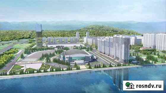 Квартира-студия, 17 м², 5/19 эт. на продажу в Красноярске Красноярск