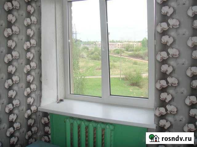 Комната 16 м² в 1-ком. кв., 5/5 эт. на продажу в Фурманове Фурманов - изображение 1