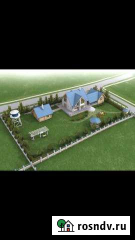 Участок ИЖС 7 сот. на продажу в Соколе Вологодской области Сокол - изображение 1