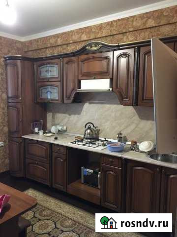 2-комнатная квартира, 65 м², 3/6 эт. на продажу в Дербенте Дербент - изображение 1