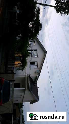 Дом 120 м² на участке 9 сот. в аренду посуточно в Витязево Витязево - изображение 1