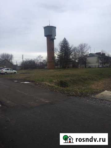 Участок промназначения 20 сот. на продажу в Кореновске Кореновск - изображение 1