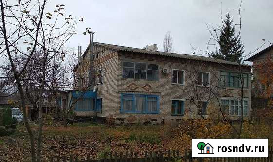 3-комнатная квартира, 78 м², 1/2 эт. на продажу в Подгорном Воронежской области Подгорное - изображение 1