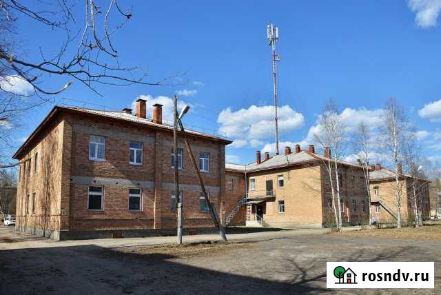 Гостиница, 500 кв.м. Сосногорск - изображение 1