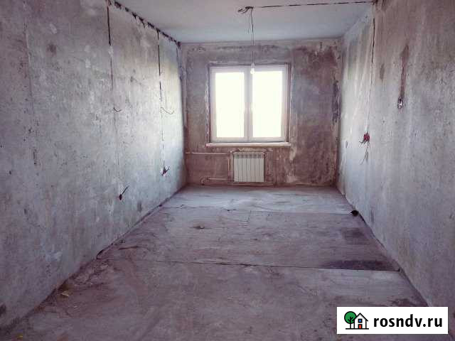 3-комнатная квартира, 58 м², 5/5 эт. на продажу в Новокуйбышевске Новокуйбышевск - изображение 1